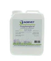 Propyleenglykol 2ltr