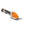 Stihl Accustruikschaar HSA 26 Set
