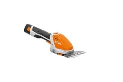Stihl Accustruikschaar HSA 26 Set