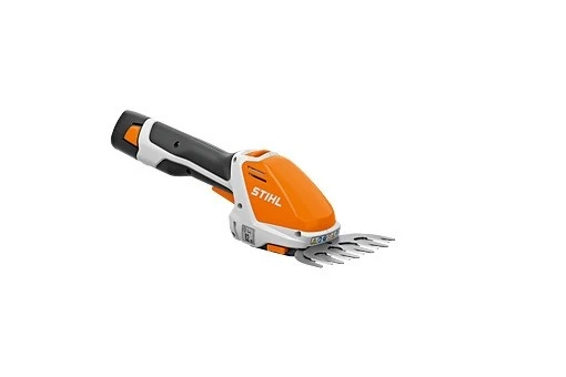 Stihl Accustruikschaar HSA 26 Set 1 Stihl Accustruikschaar HSA 26 Set