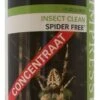 Spider Free Insect Concentraat, 1 Liter