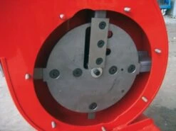 Caravaggi Combihakselaar BIO 40E -Tuingereedschaps Winkel 2. bio 40 e schijf