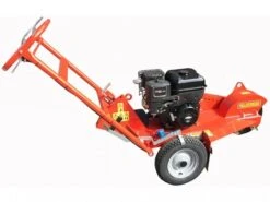 Caravaggi Stronkenfrees SG10 -Tuingereedschaps Winkel 2. sg 10