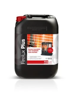 Firelux Plus 20L