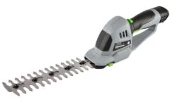 EGO Buxus/ Grasschaar CHT2001E 12V Kit.