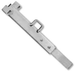 Anssems Rong 35cm La/rv Met Bindhaak