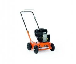 Eliet Verticuteermachine E401