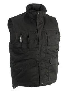 Herock Bodywarmer Donar