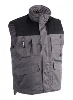 Herock Bodywarmer Donar -Tuingereedschaps Winkel 21mbw0902 103.2
