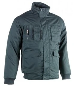 Herock Jas Typhon -Tuingereedschaps Winkel 21mjc0902 gn f 1