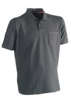 Herock Poloshirt Leo -Tuingereedschaps Winkel 21mpo0901 103.2
