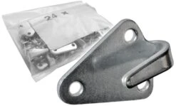 Anssems Driehoekhaak Set 24 St