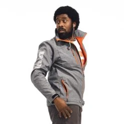 Herock Jas Echo Softshell