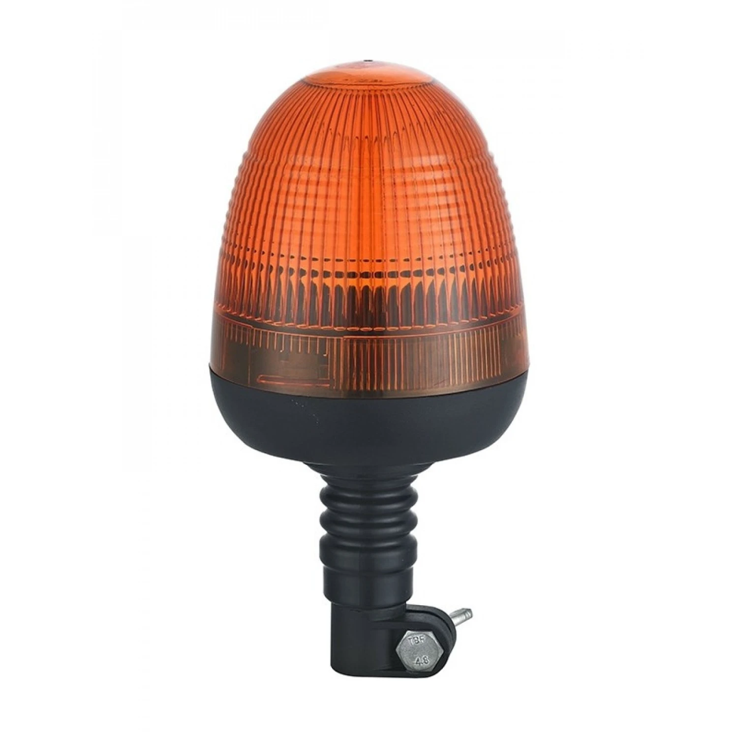 Zwaailamp 12V Amber H1 / 55W 1 Zwaailamp 12V Amber H1 / 55W