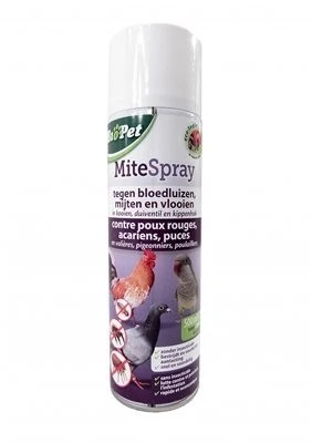 Mitespray 500ml 1 Mitespray 500ml
