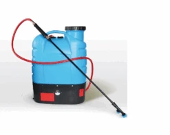 Drukspuit Op Batterij, 15 Liter