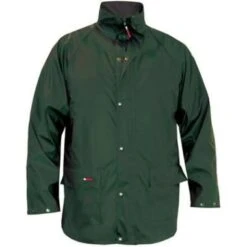 M-Wear Regenjas Walaka 5200 Groen M