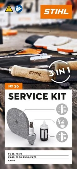 Stihl Onderhoudsset 26