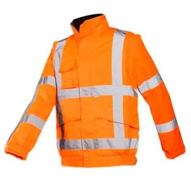 Sioen Jas Diezel 351a Rws Oranje Xl 1 Sioen Jas Diezel 351a Rws Oranje Xl