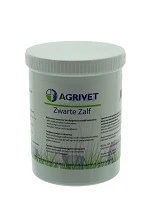 Zwarte Zalf Df 1000g