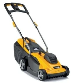 Stiga Elektrische Grasmaaier Combi 36E