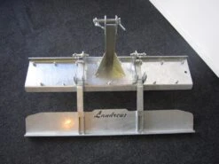 Manegevlakker 1.50mtr