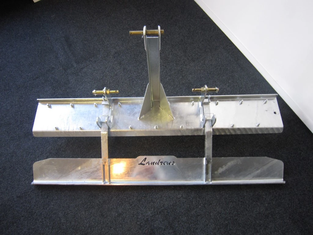 Manegevlakker 2.00mtr. 1 Manegevlakker 2.00mtr.