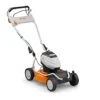 Stihl Accugrasmaaier RMA 2. RV