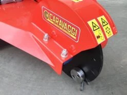 Caravaggi Stronkenfrees SG10 -Tuingereedschaps Winkel 3. sg 10