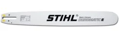 STIHL Geleider Duromatic .404" 1.6mm 63cm