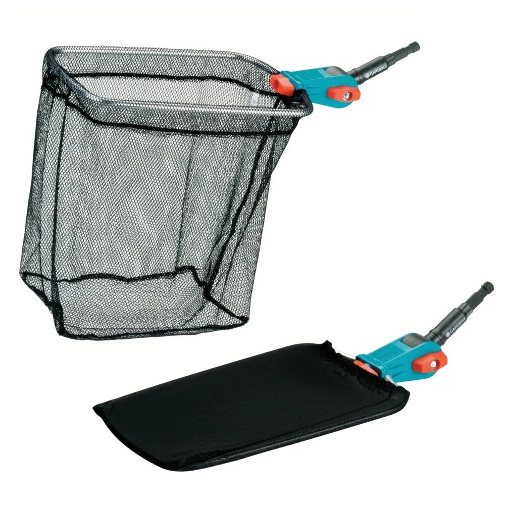 Gardena Combisystem Vijverreiniger Vario 2 1 Gardena Combisystem Vijverreiniger Vario 2