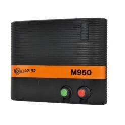 Gallagher Schrikdraadapparaat M950