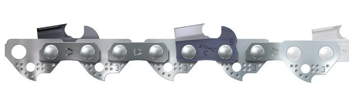 STIHL Ketting 3/8" Ps3 1.3mm