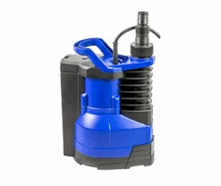 Kin Dompelpomp HNB 400 Auto