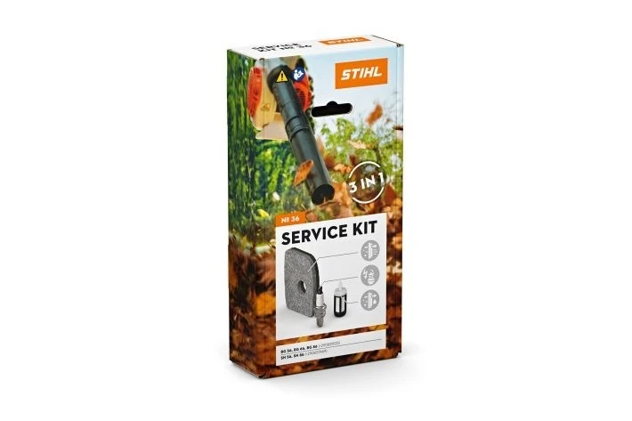 Stihl Onderhoudsset 36 2 Stihl Onderhoudsset 36 - Afbeelding 2