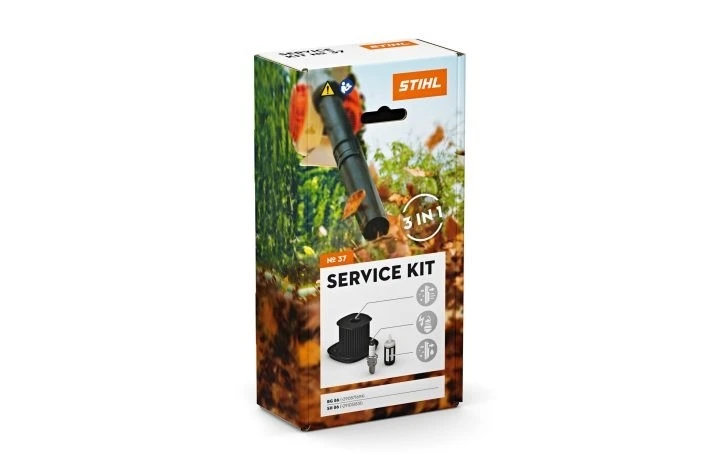 Stihl Onderhoudsset 37 2 Stihl Onderhoudsset 37 - Afbeelding 2