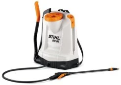 Stihl Drukspuit SG 51 12 Liter