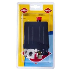 Drukschakelaar 1/4" 230V 36319-9