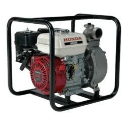 Honda Waterpomp WB20XT