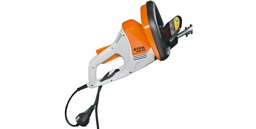 STIHL Heggenschaar HSE 42, 45cm 2 STIHL Heggenschaar HSE 42, 45cm - Afbeelding 2