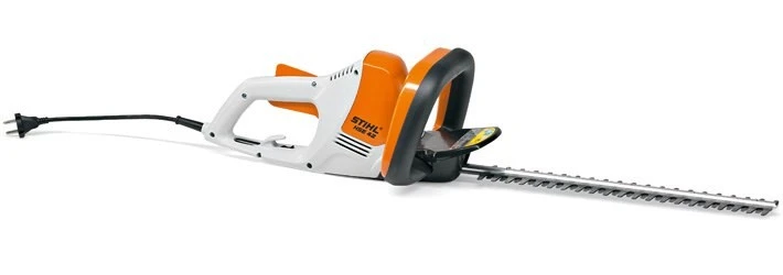 STIHL Heggenschaar HSE 42, 45cm 1 STIHL Heggenschaar HSE 42, 45cm