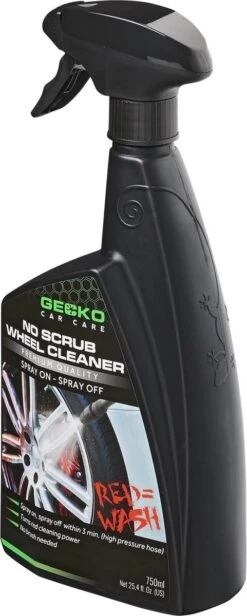 Gecko Velgenreiniger 750 Ml