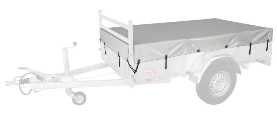 Anssems Vlakzeil BSX 205 X 120 Cm 1 Anssems Vlakzeil BSX 205 X 120 Cm