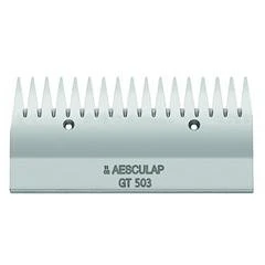 Econom Bovenmes 17-tands