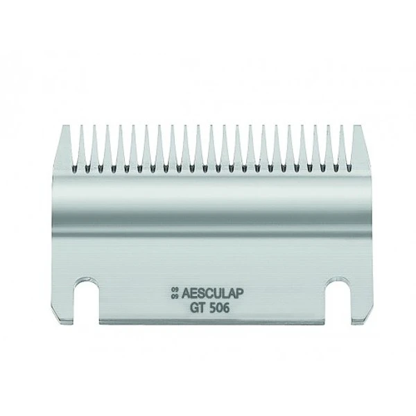 Econom Ondermes, 24 Tanden, Snijhoogte 3mm 1 Econom Ondermes, 24 Tanden, Snijhoogte 3mm