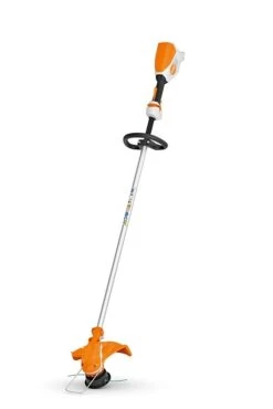 Stihl Accukantenmaaier FSA 60R Autocut C3-2