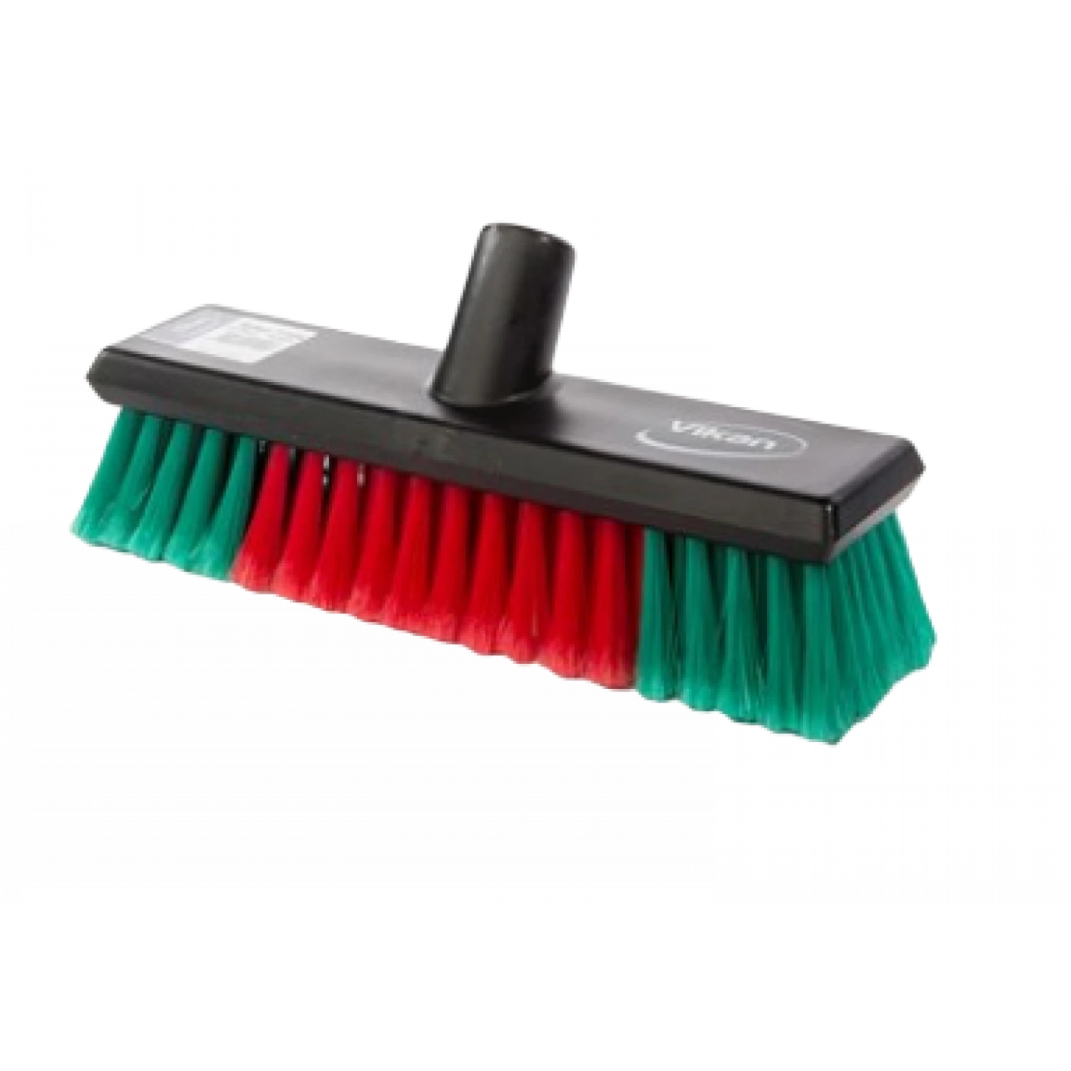 Vikan Autowasborstel Met Watertoevoer 1 Vikan Autowasborstel Met Watertoevoer