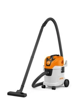 Stihl Stofzuiger SE 33