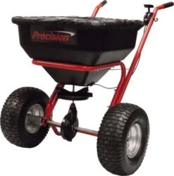 Strooier Duwmodel, 60kg Inhoud