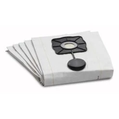 Karcher Stofzuigerzak Natfilter 5st